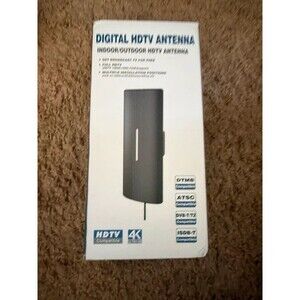 Digital HDMI channel